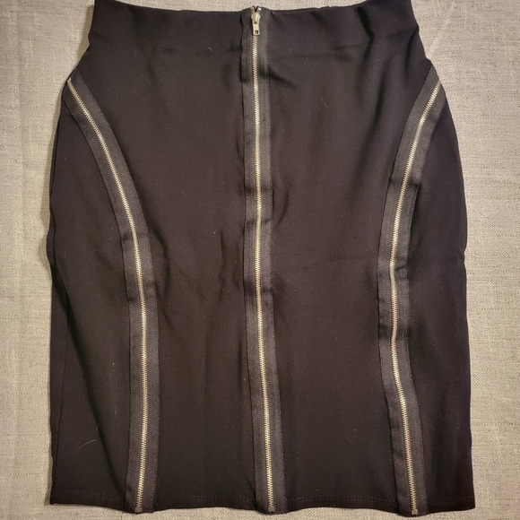 Charlotte Russe Dresses & Skirts - Retro Pencil Skirt